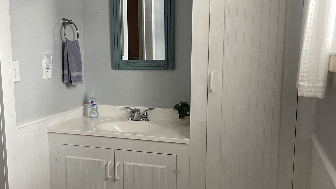 Photo of Bathroom in Northville