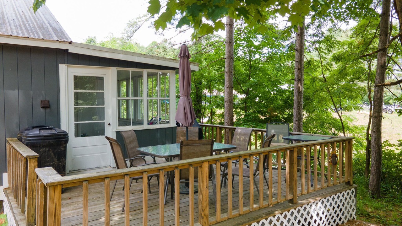 Photo of Outdoor in Northville