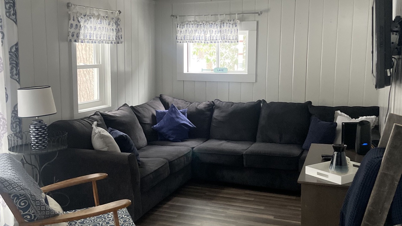 Photo of Livingroom in Northville