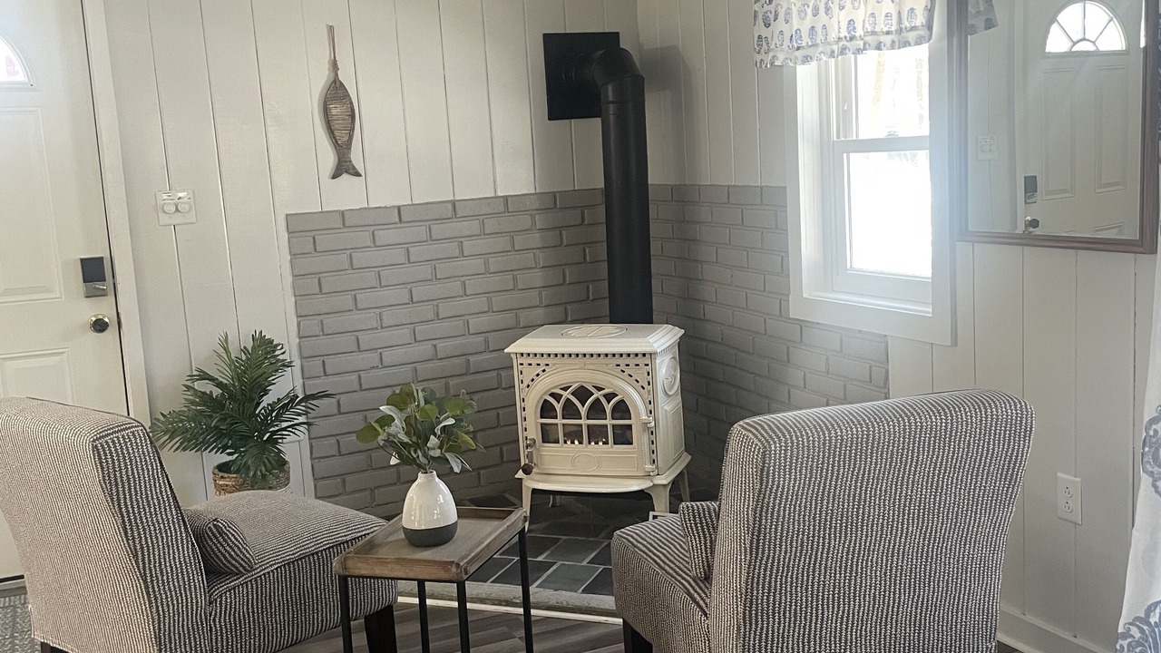 Photo of Livingroom in Northville