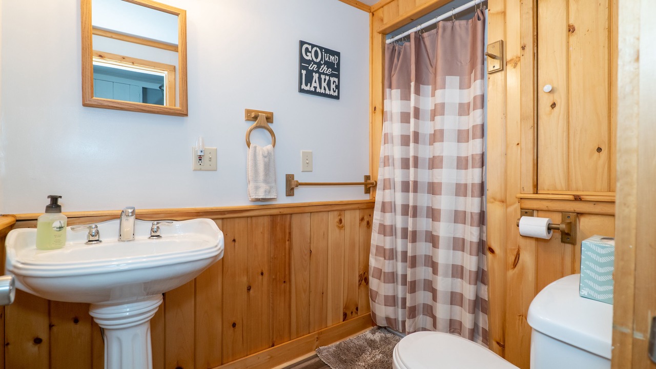 Photo of Bathroom in Northville