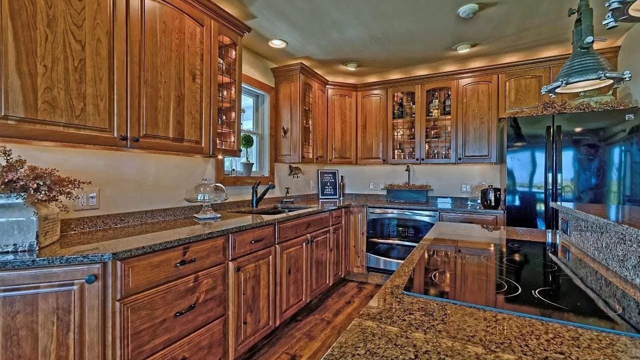 Photo of Kitchen in Cape May Court House