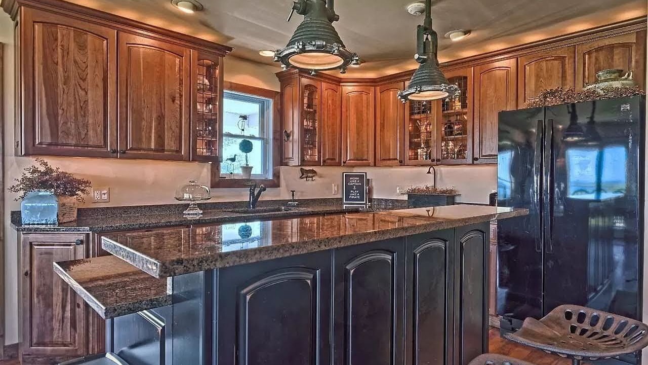 Photo of Kitchen in Cape May Court House