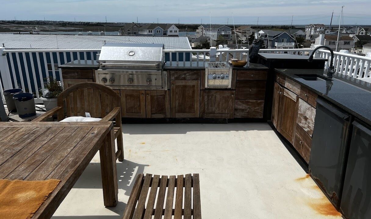 Photo of Outdoor in Cape May Court House
