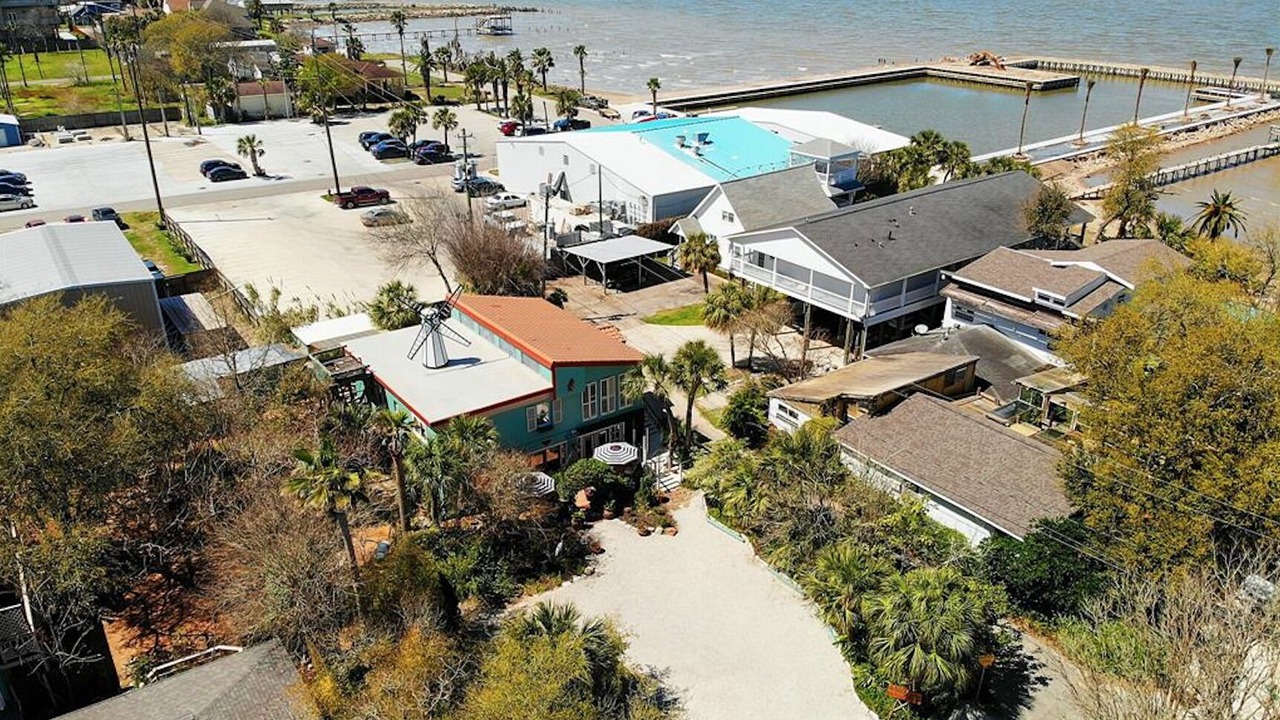 Photo of Outdoor in San Leon