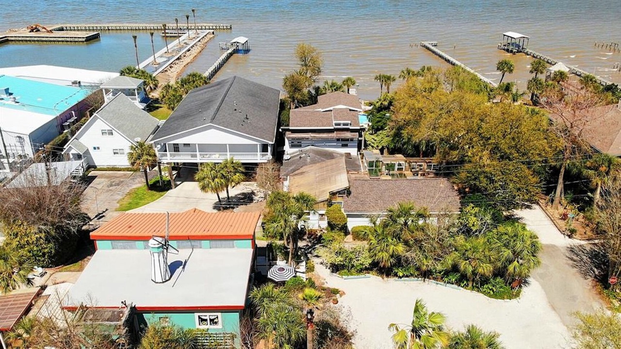 Photo of Outdoor in San Leon