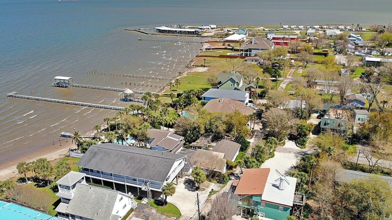 Photo of Outdoor in San Leon