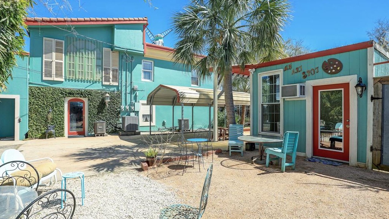 Photo of Outdoor in San Leon