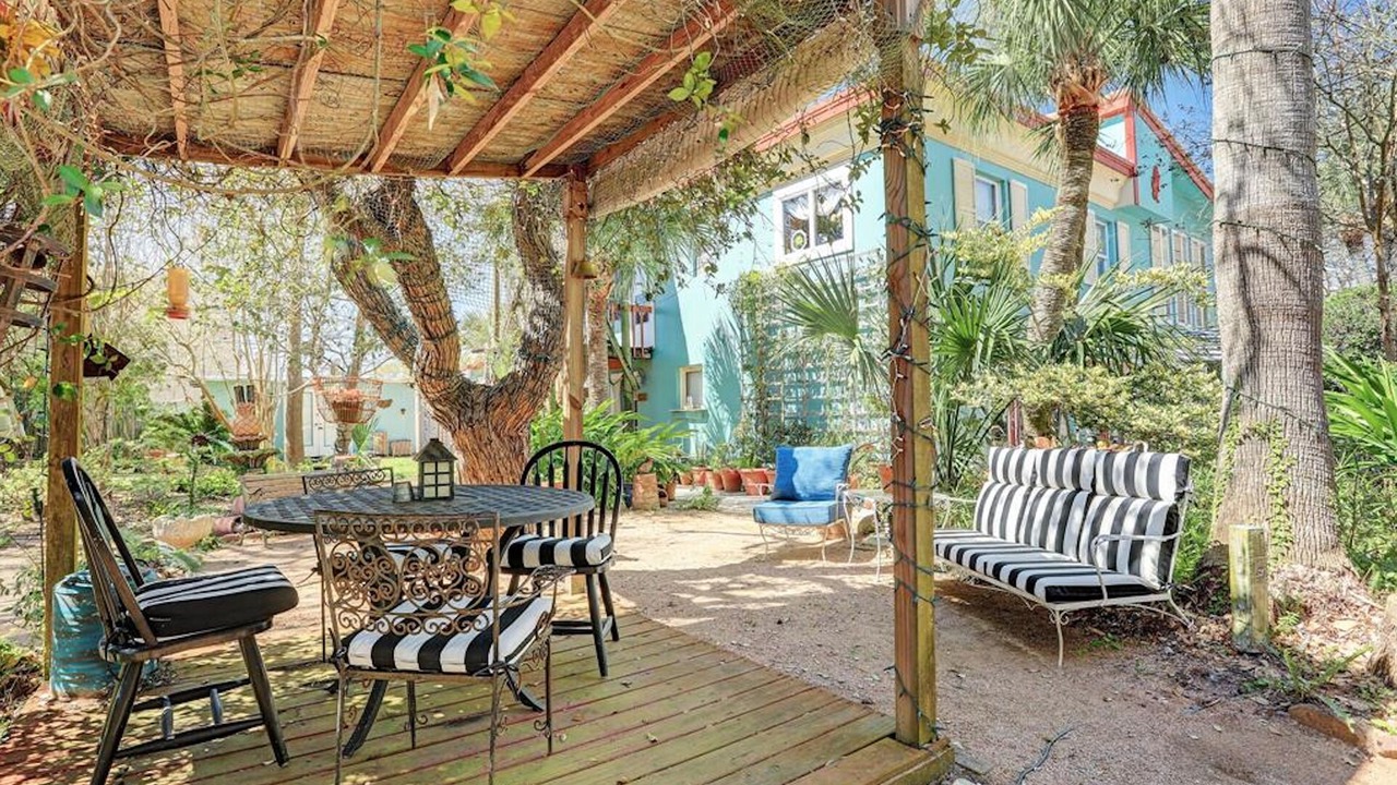 Photo of Outdoor in San Leon