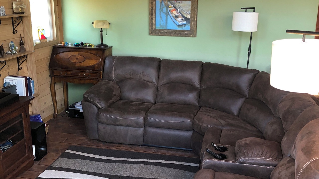 Photo of Livingroom in Oak Harbor