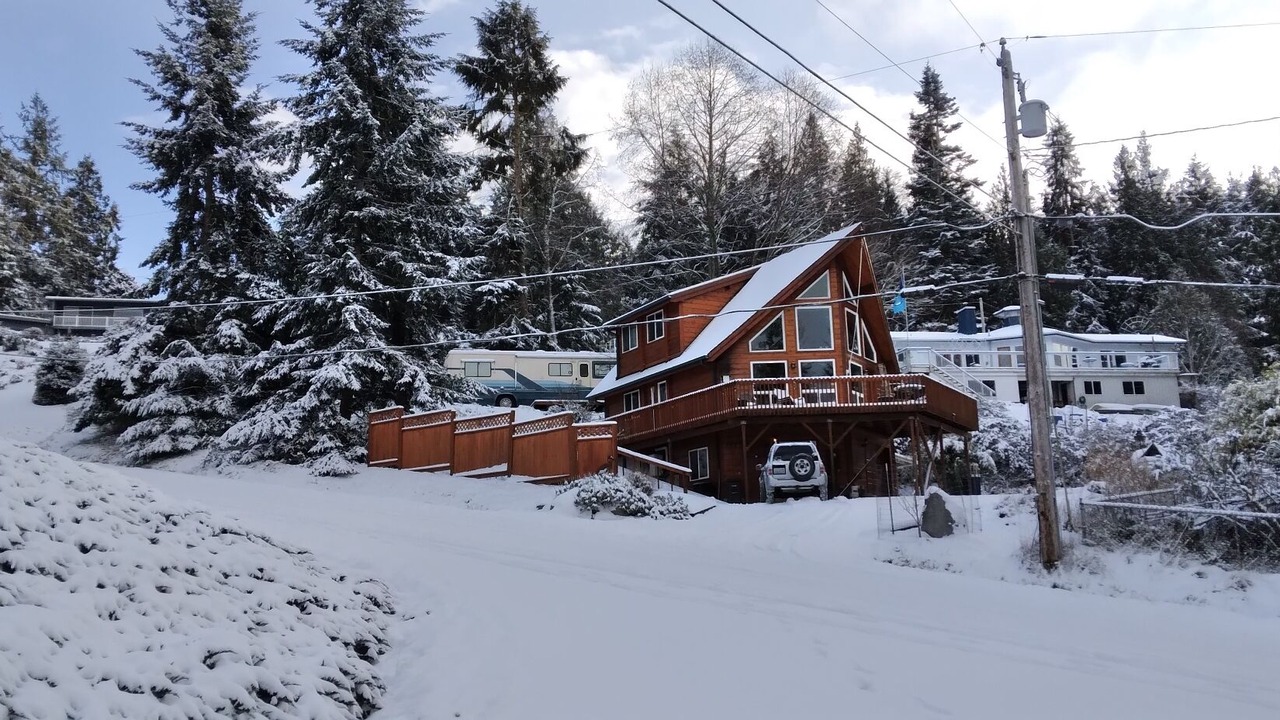 Photo of Outdoor in Oak Harbor
