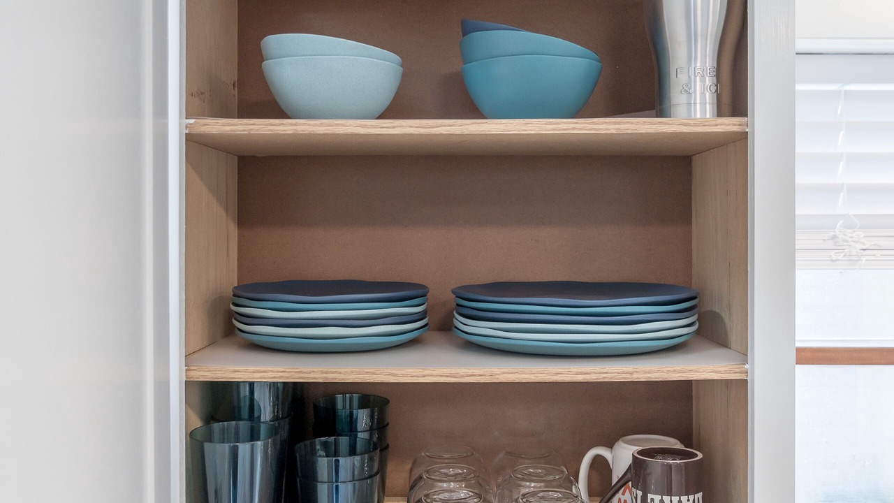 Photo of Kitchen in Town of Hounsfield