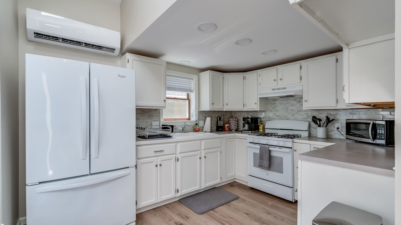 Photo of Kitchen in Town of Hounsfield