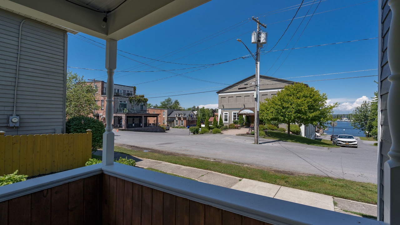 Photo of Outdoor in Town of Hounsfield