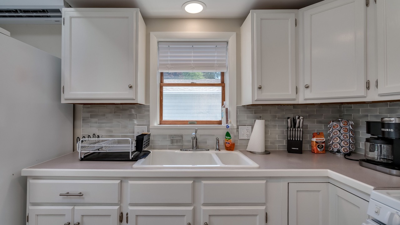 Photo of Kitchen in Town of Hounsfield