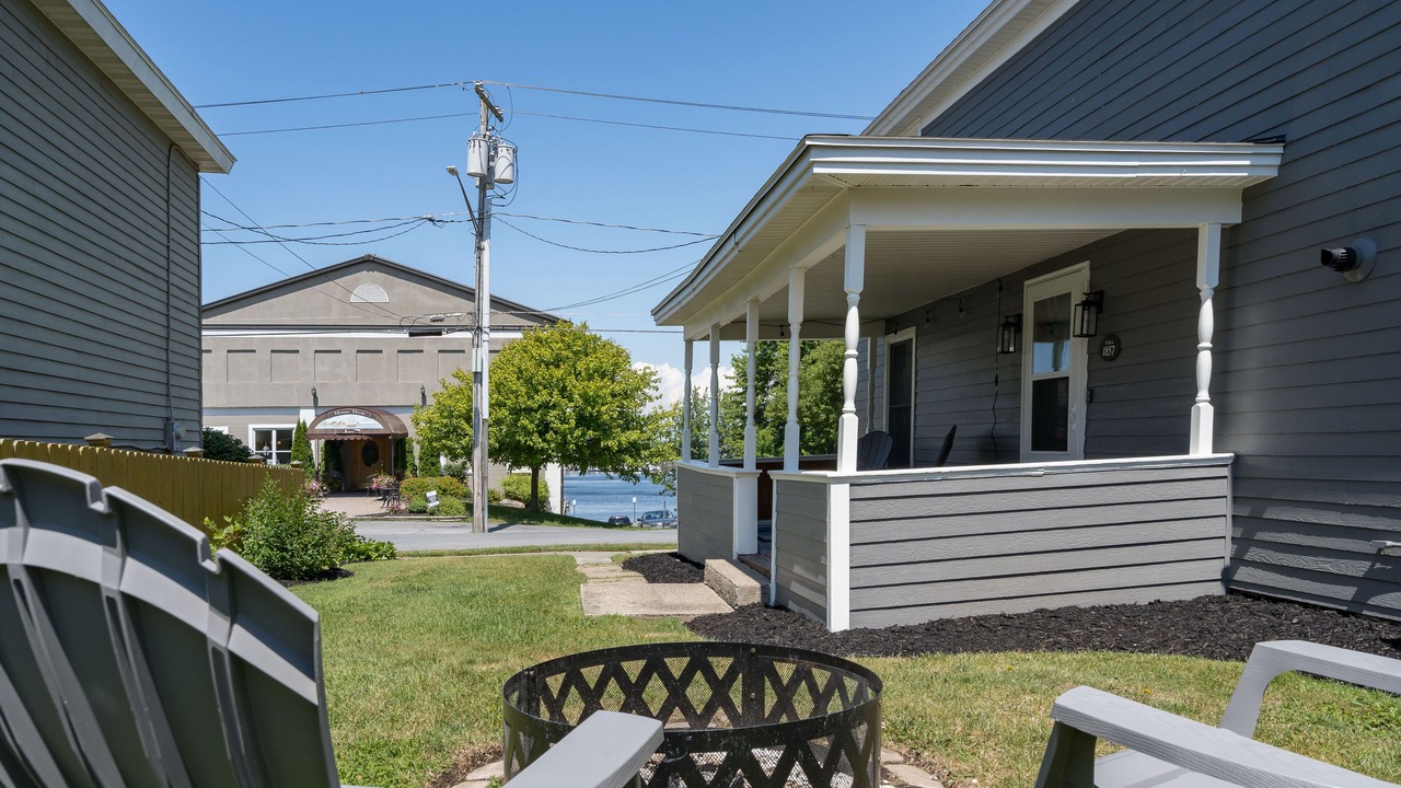 Photo of Outdoor in Town of Hounsfield