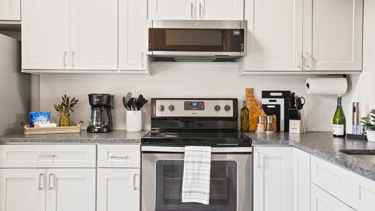 Photo of Kitchen in Boise