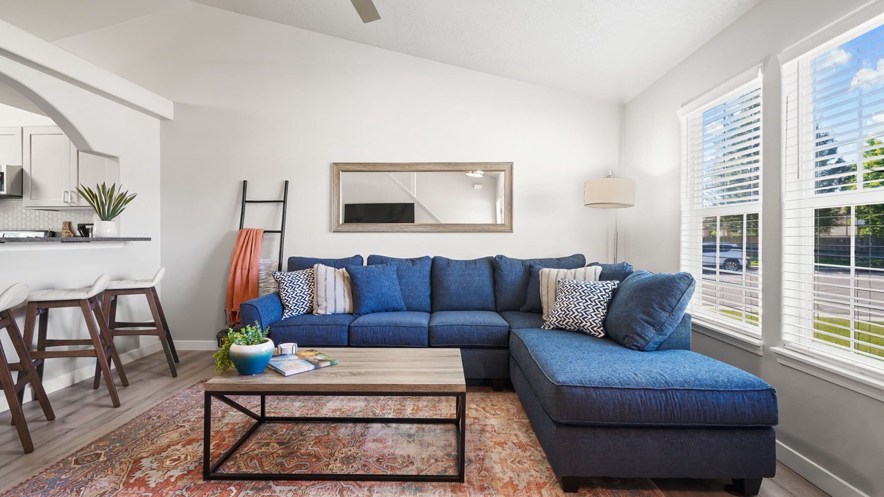 Photo of Livingroom in Boise