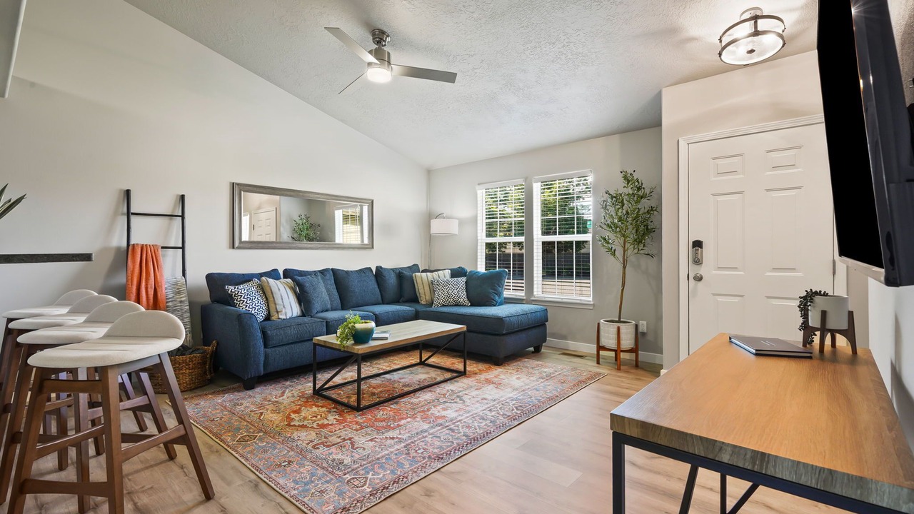 Photo of Livingroom in Boise