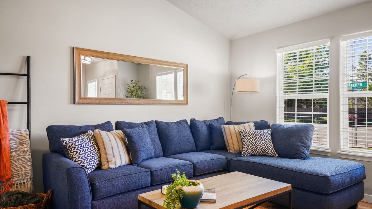 Photo of Livingroom in Boise