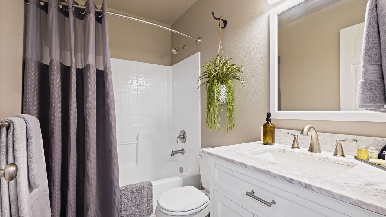 Photo of Bathroom in Boise