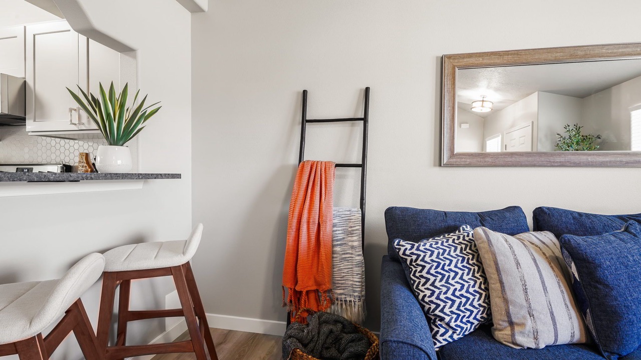 Photo of Livingroom in Boise