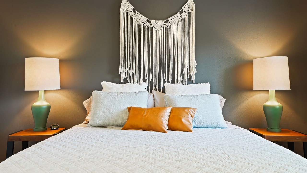 Photo of Bedroom in Boise