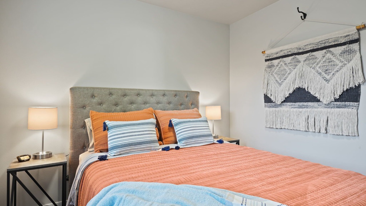 Photo of Bedroom in Boise