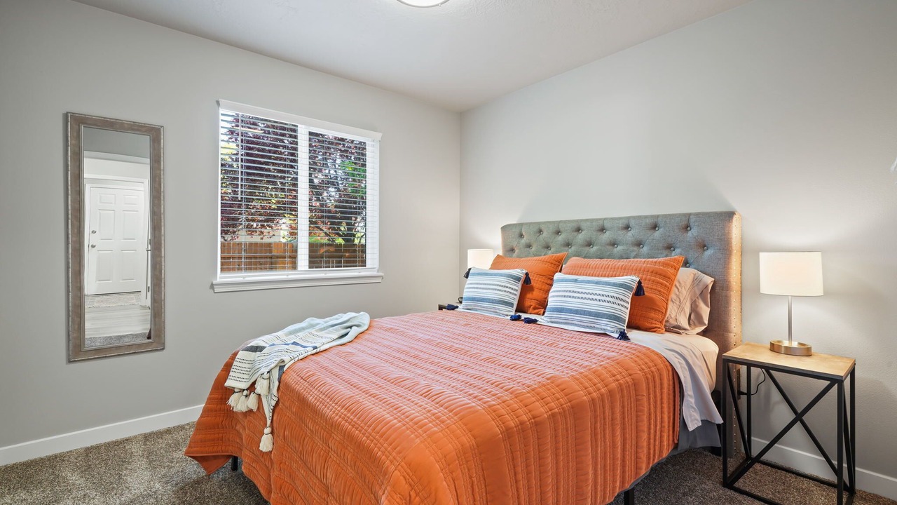 Photo of Bedroom in Boise