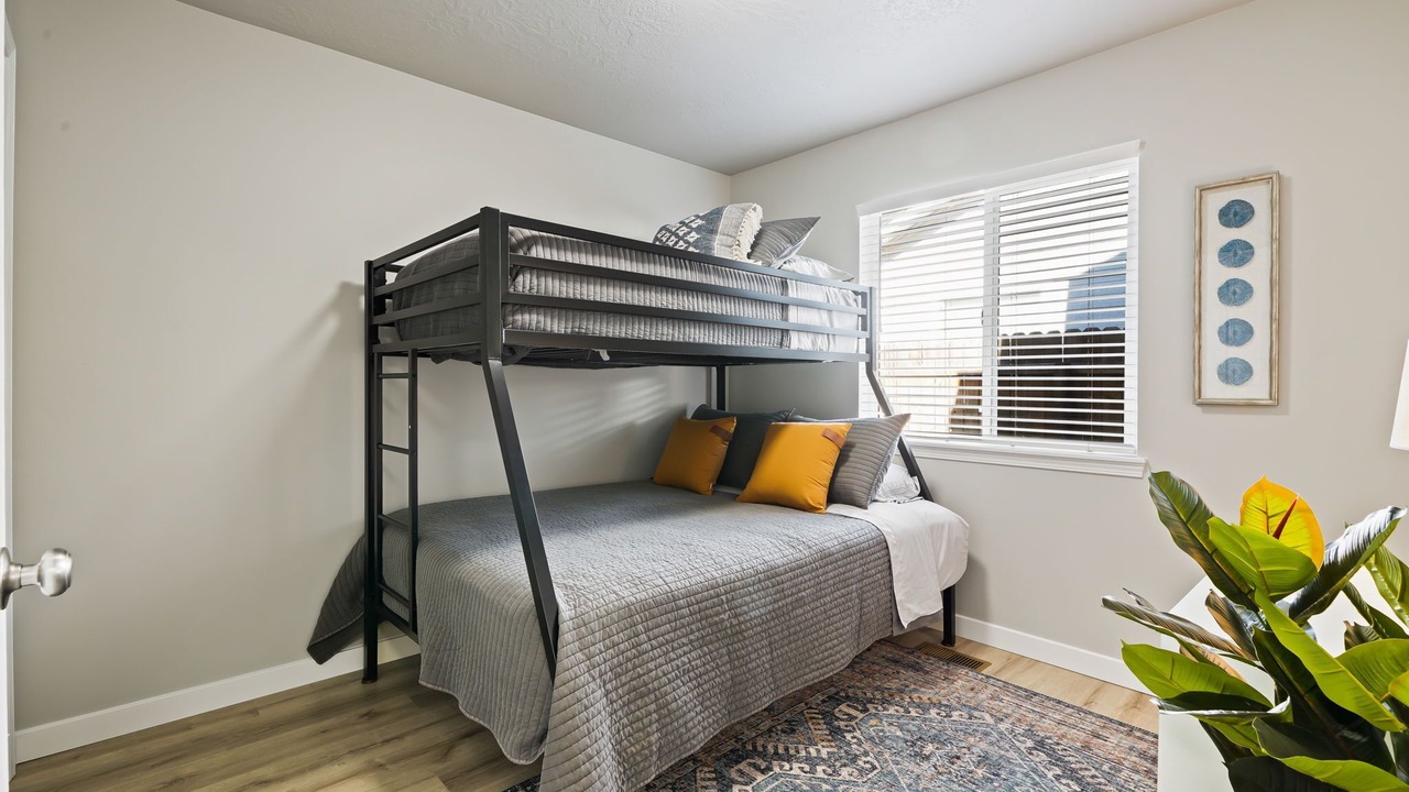 Photo of Bedroom in Boise