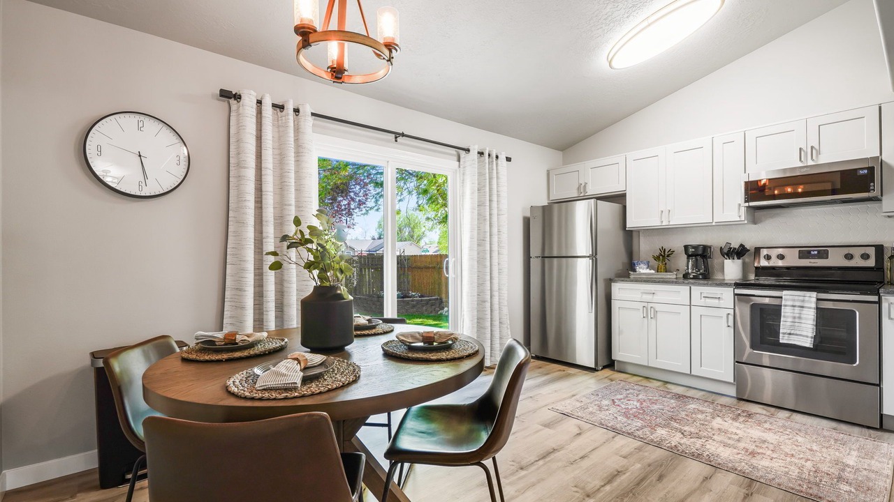 Photo of Kitchen in Boise