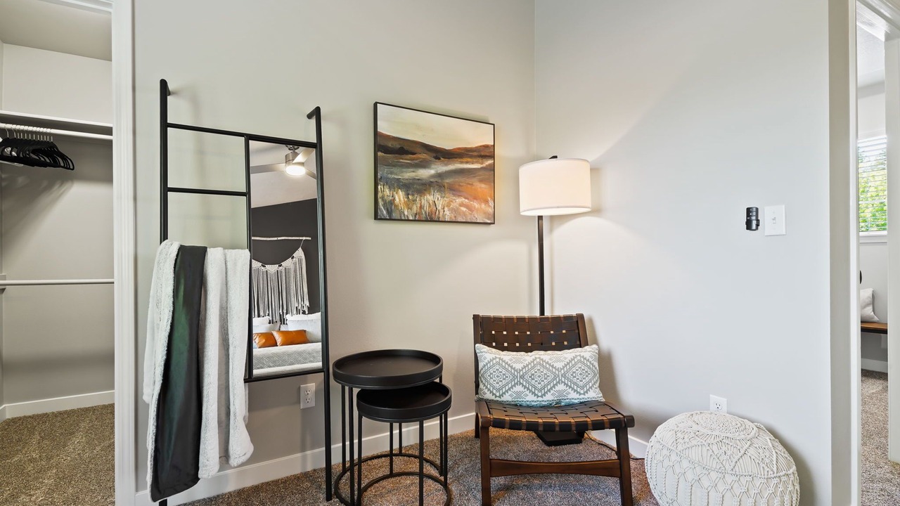 Photo of Bedroom in Boise