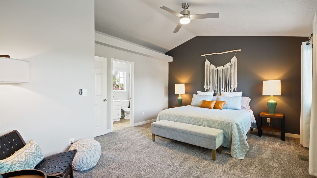 Photo of Bedroom in Boise