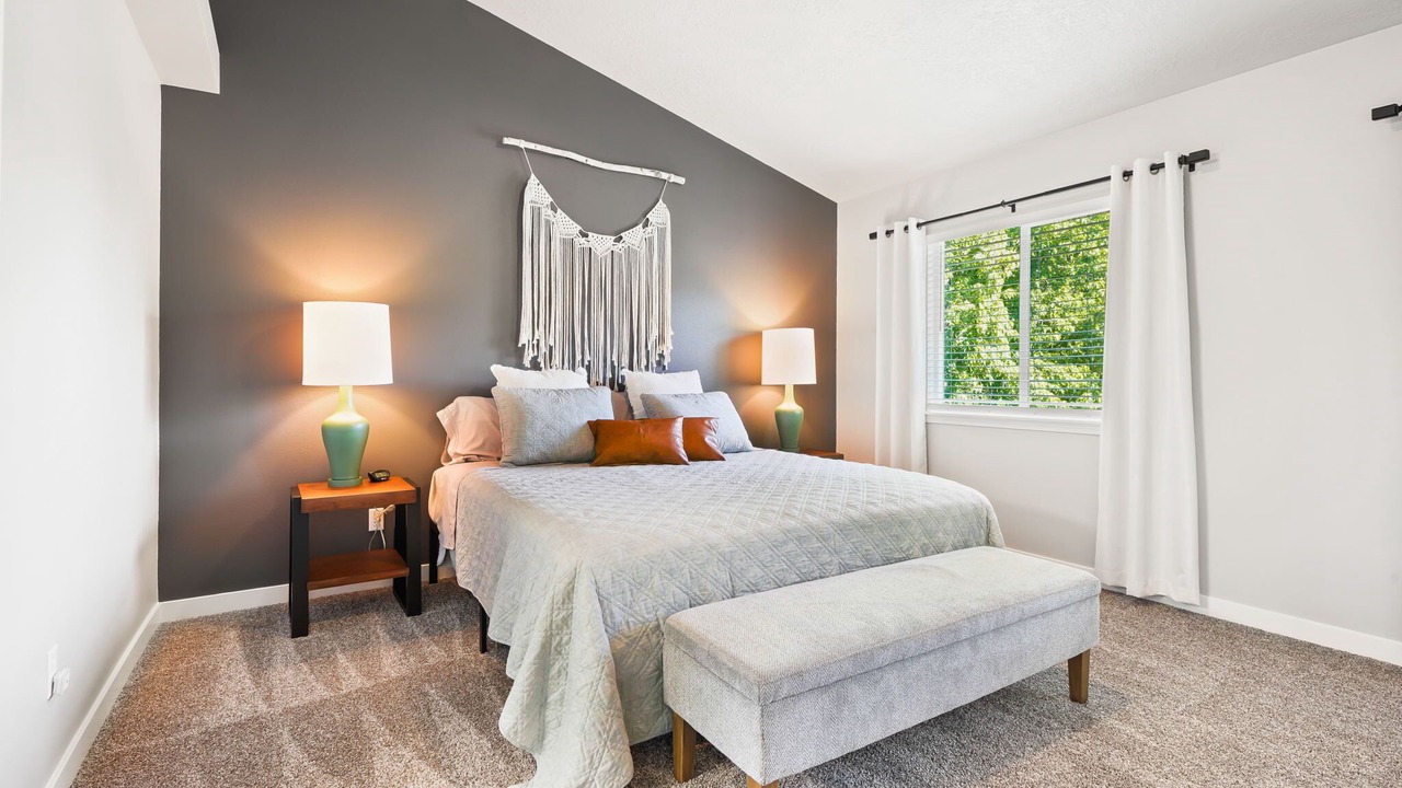 Photo of Bedroom in Boise