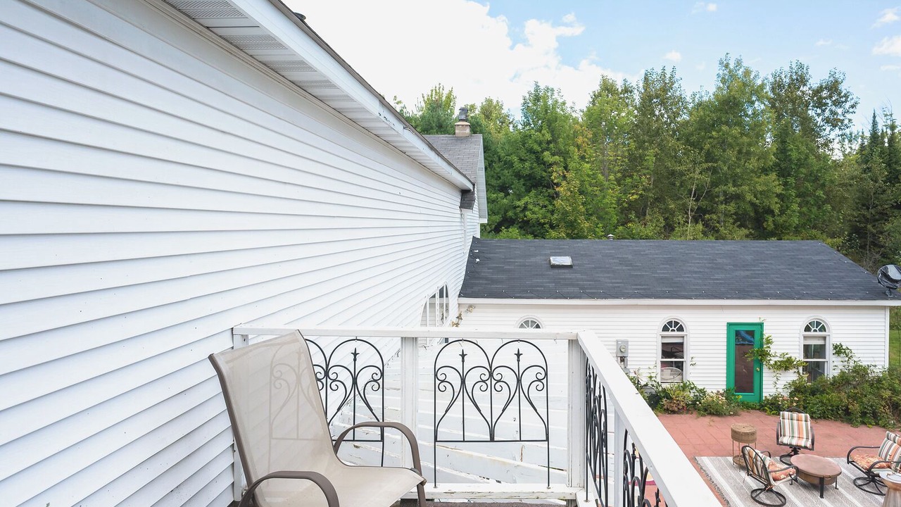 Photo of Outdoor in L'Anse