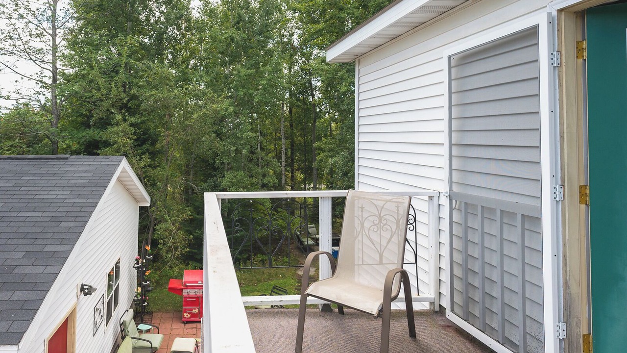 Photo of Outdoor in L'Anse