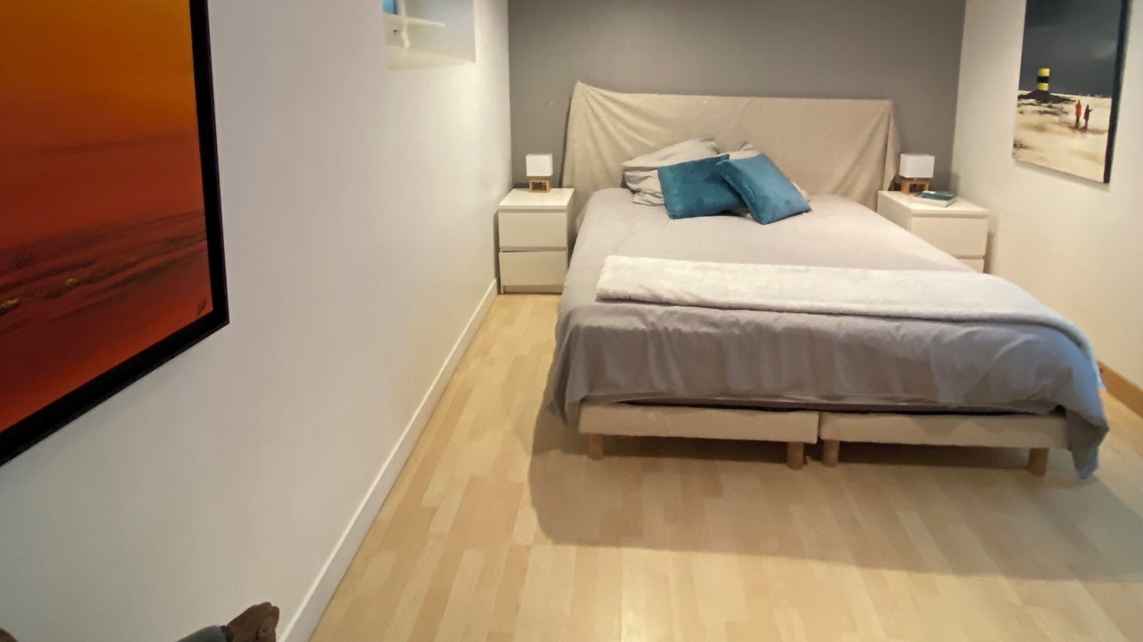 Photo of Bedroom in La Baule-Escoublac