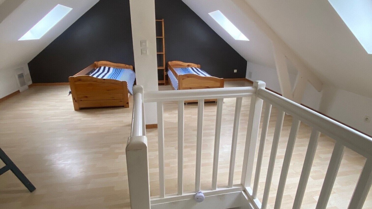 Photo of Bedroom in La Baule-Escoublac