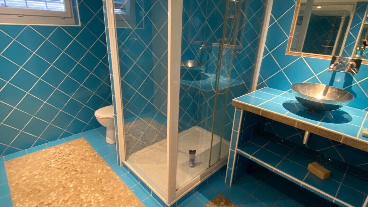 Photo of Bathroom in La Baule-Escoublac