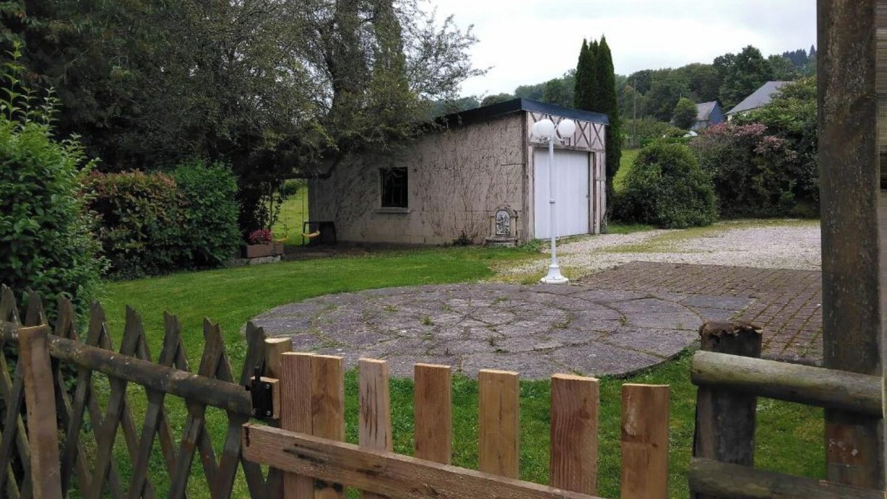 Photo of Outdoor in Mortain-Bocage