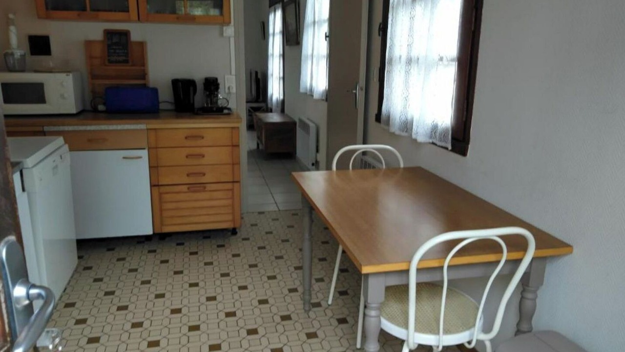 Photo of Kitchen in Mortain-Bocage