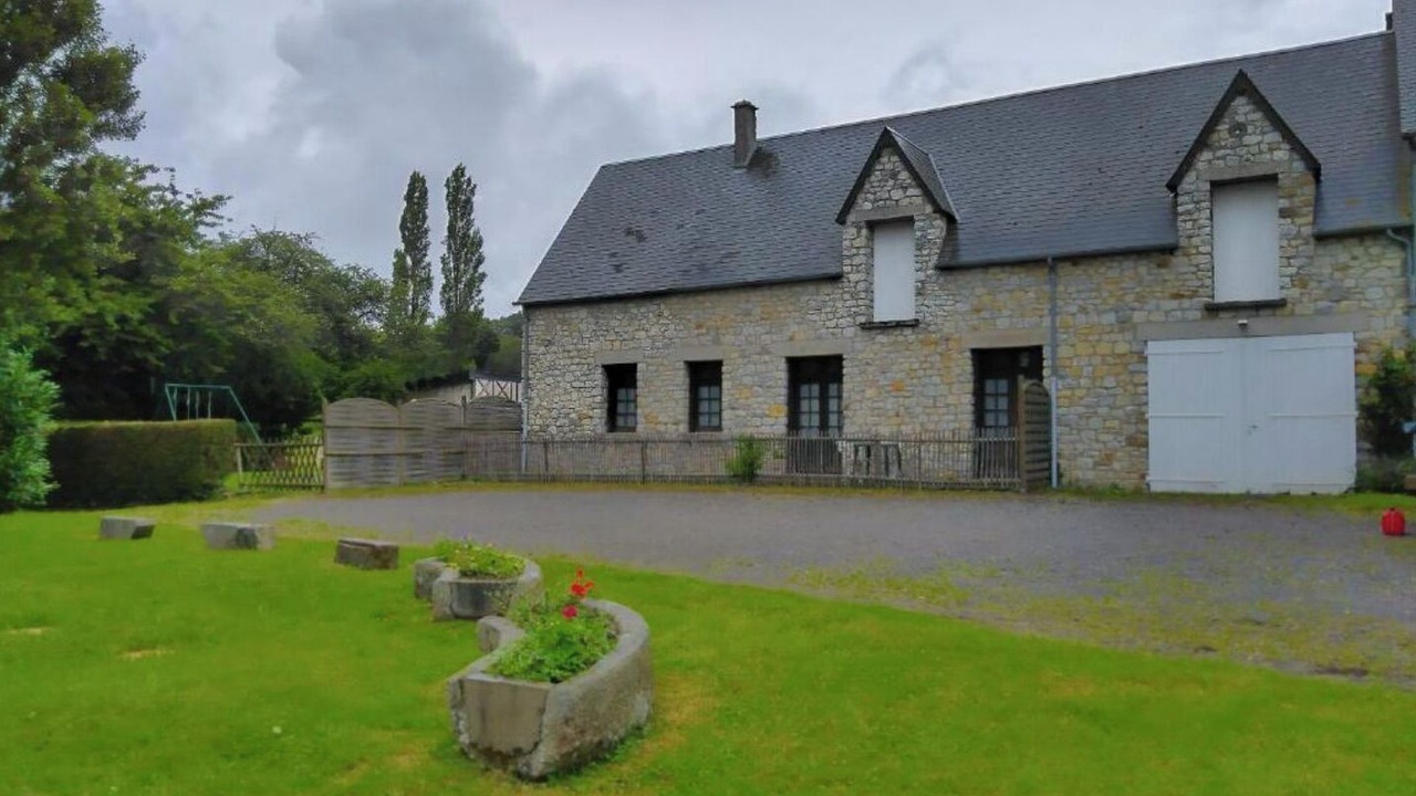 Photo of Outdoor in Mortain-Bocage