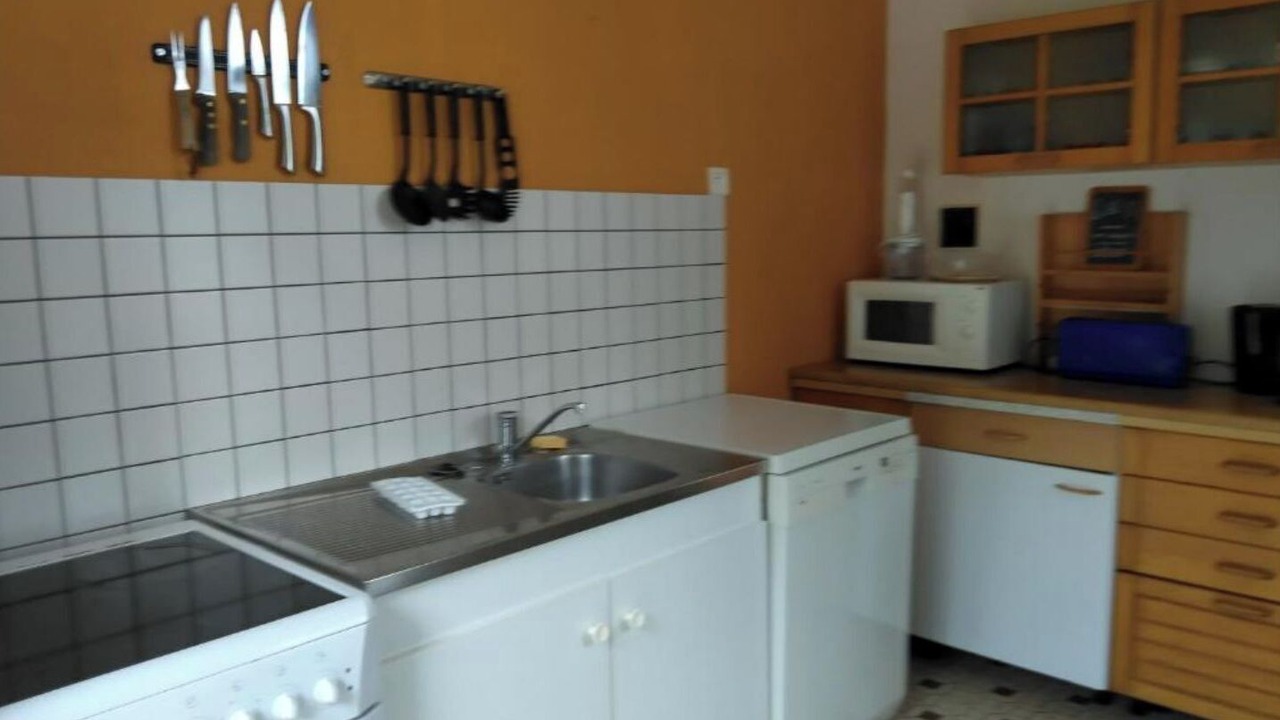 Photo of Kitchen in Mortain-Bocage