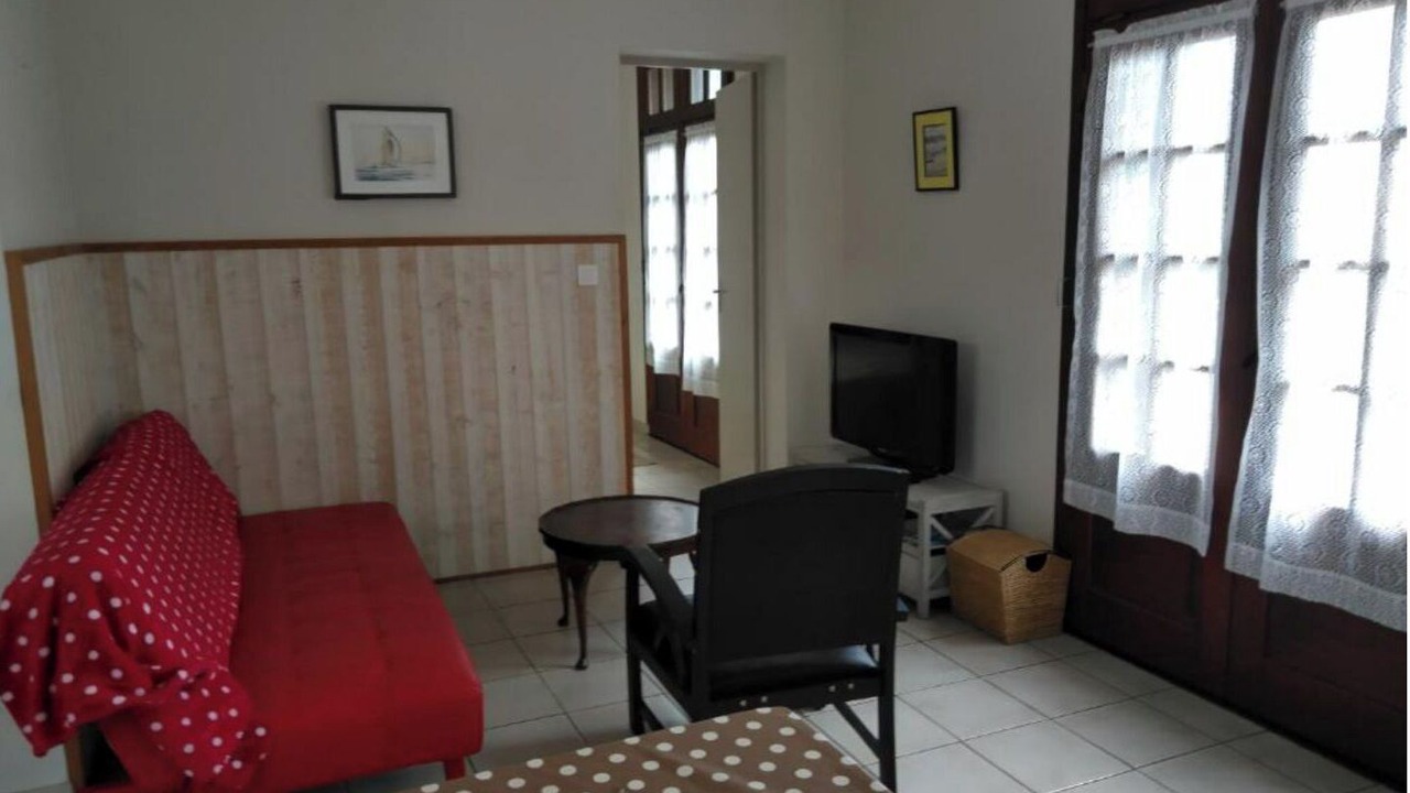 Photo of Livingroom in Mortain-Bocage