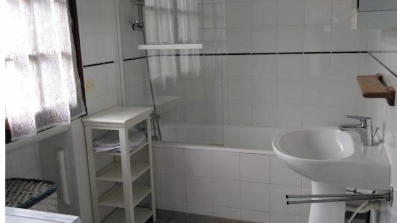 Photo of Bathroom in Mortain-Bocage