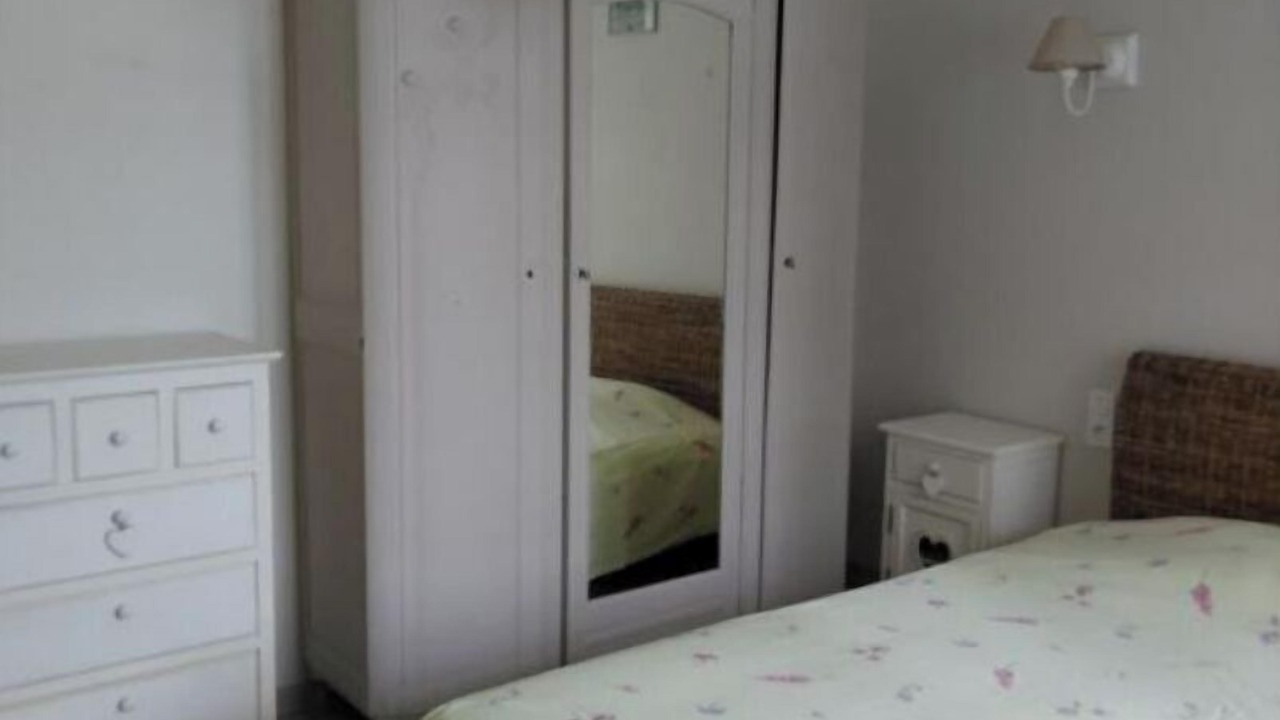 Photo of Bedroom in Mortain-Bocage