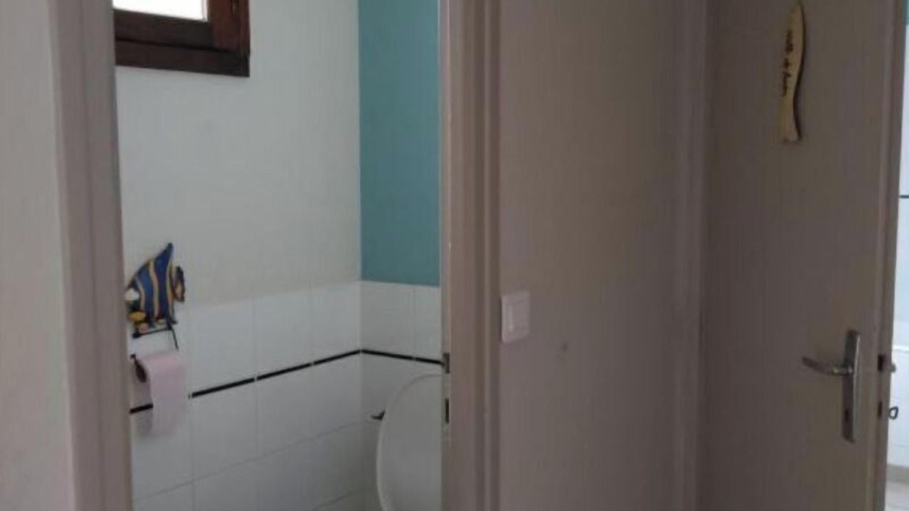 Photo of Bathroom in Mortain-Bocage