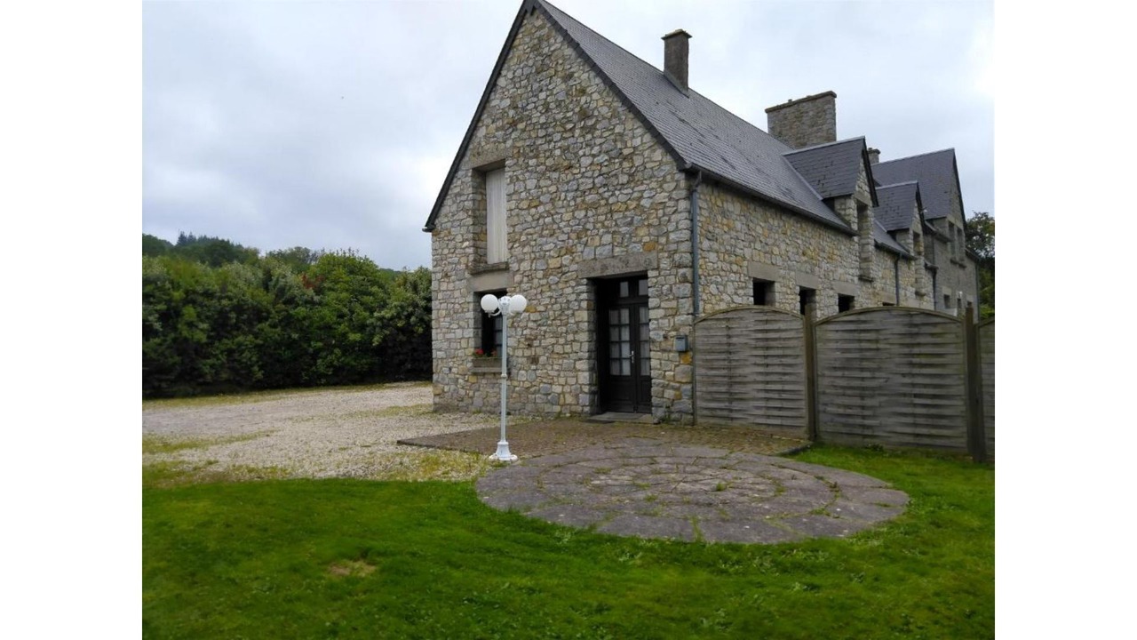 Photo of Outdoor in Mortain-Bocage