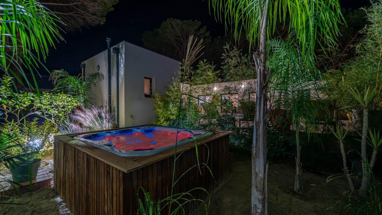 Photo of Outdoor in Aigues-Mortes