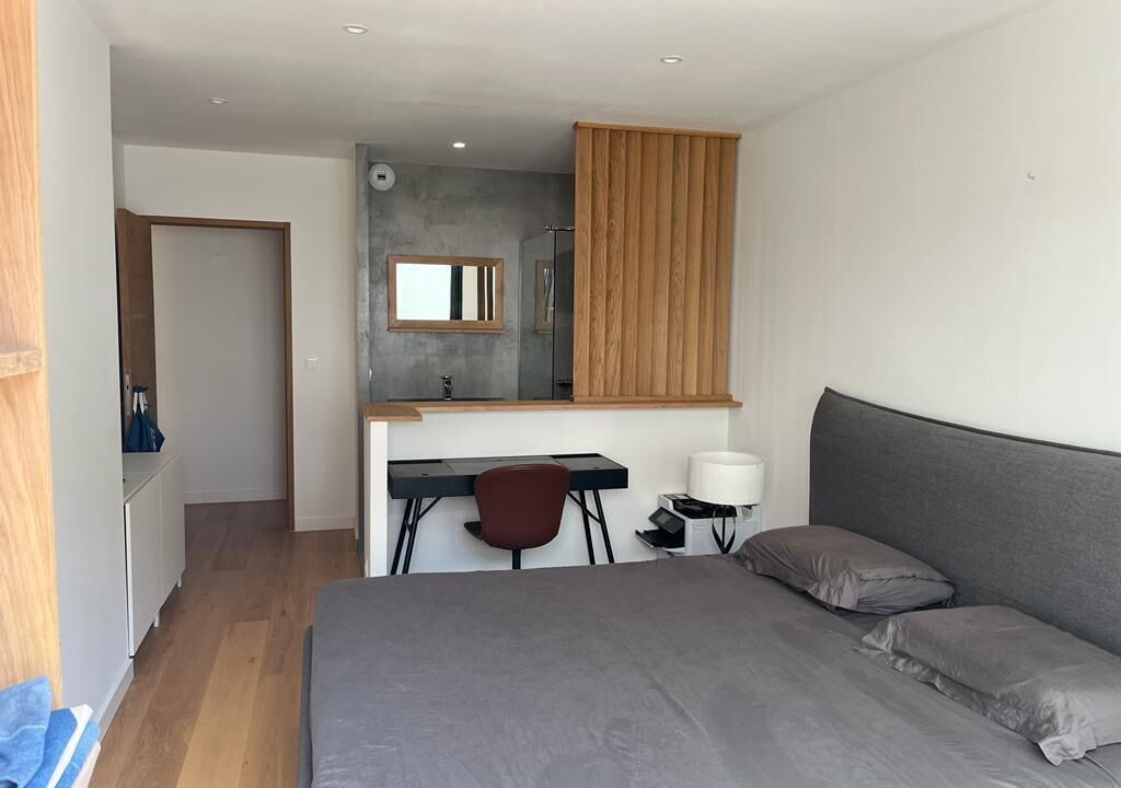 Photo of Bedroom in Aigues-Mortes